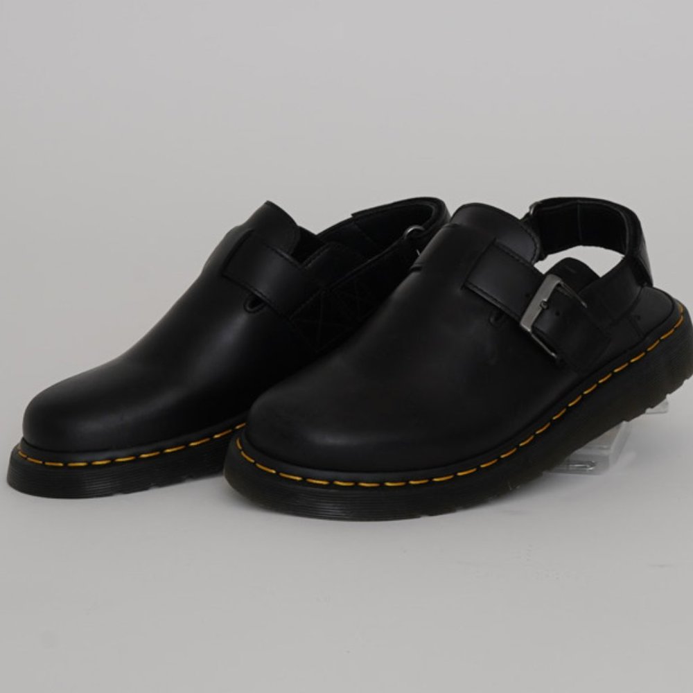 Dr. Martens Mules